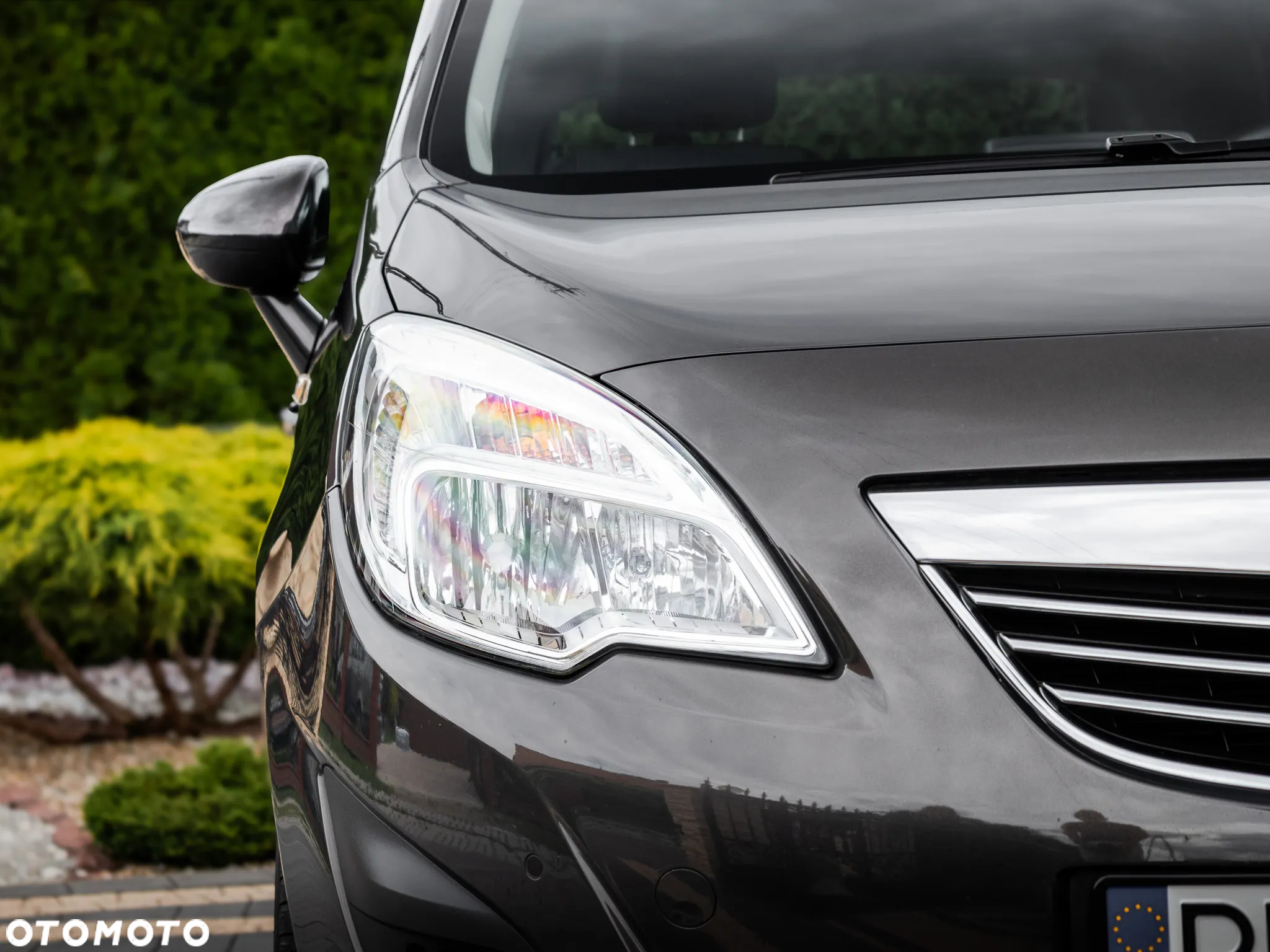 Opel Meriva 1.4 T Cosmo - 36