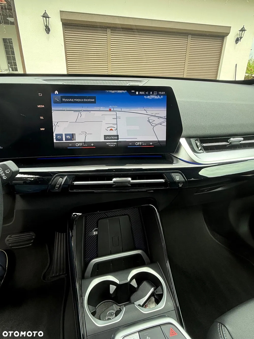 BMW X1 xDrive25i xLine sport - 10