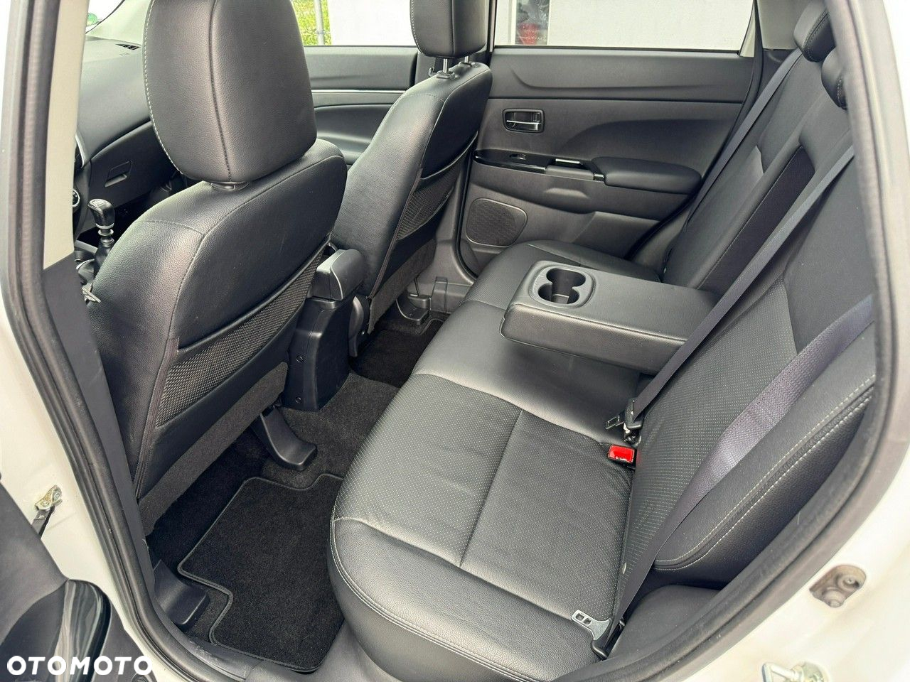 Citroën C4 Aircross - 39