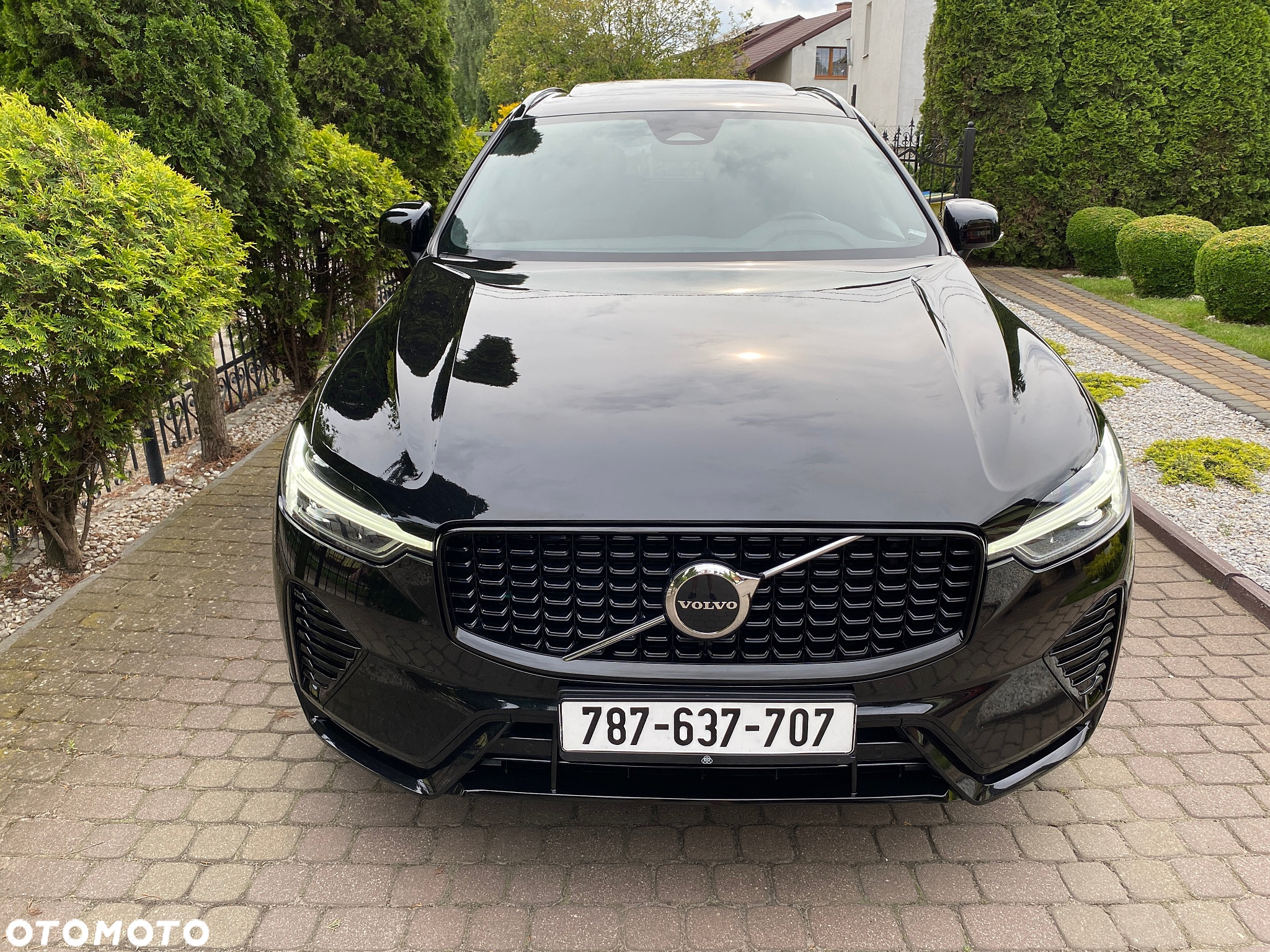 Volvo XC 60 B4 D Geartronic RDesign - 6