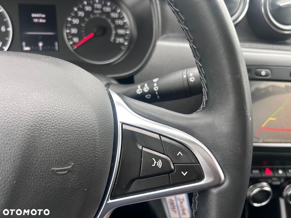 Dacia Duster 1.0 TCe Prestige - 18