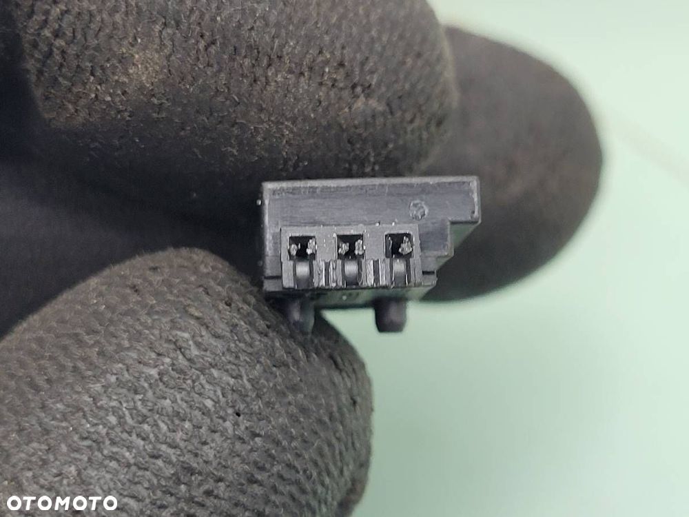 SZYBA PRAWA TYŁ KAROSERYJNA VW PASSAT B7 ORYGINAŁ - 8