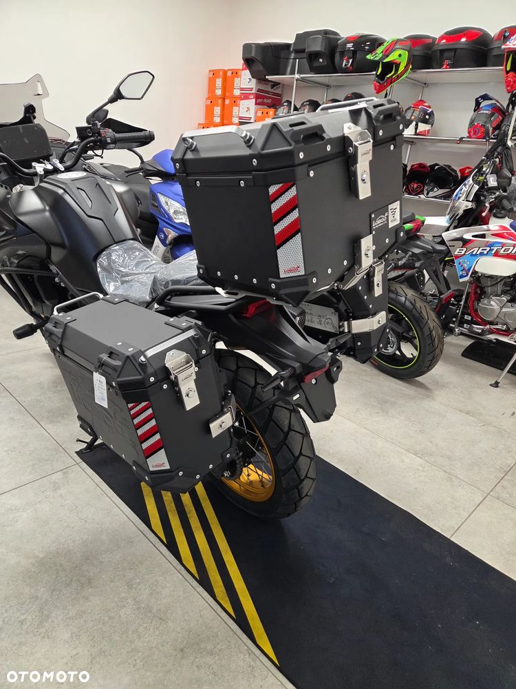 VOGE 525DSX - 26