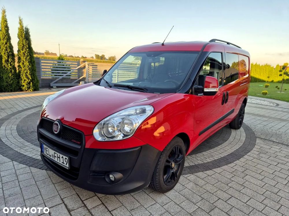 Fiat Doblo - 13
