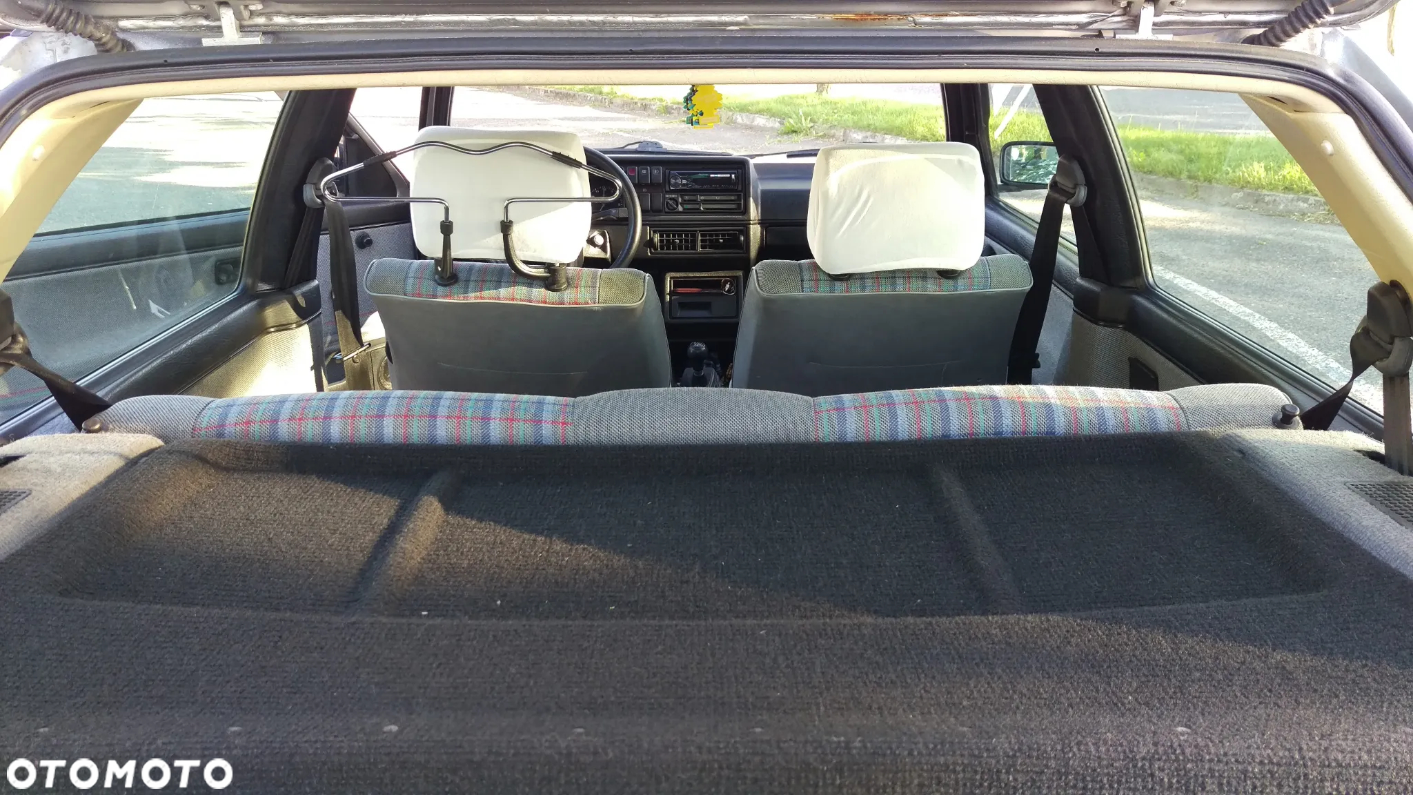 Volkswagen Golf - 16