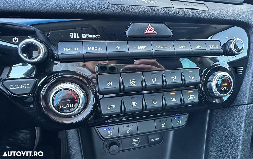 Kia Sportage - 13