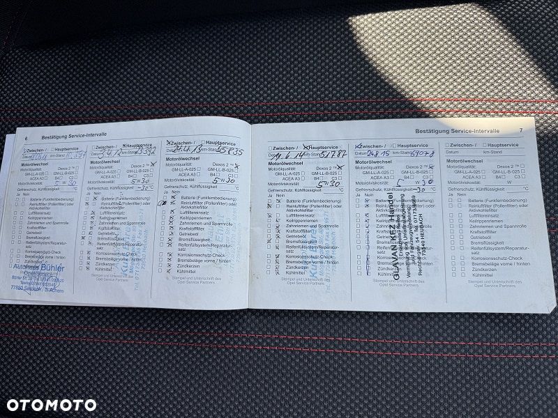 Opel Corsa 1.4 16V Color Edition - 22