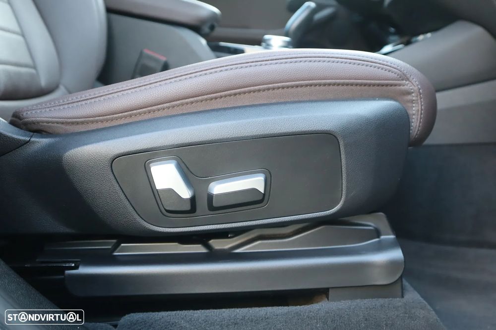 BMW iX3 Inspiring - 28