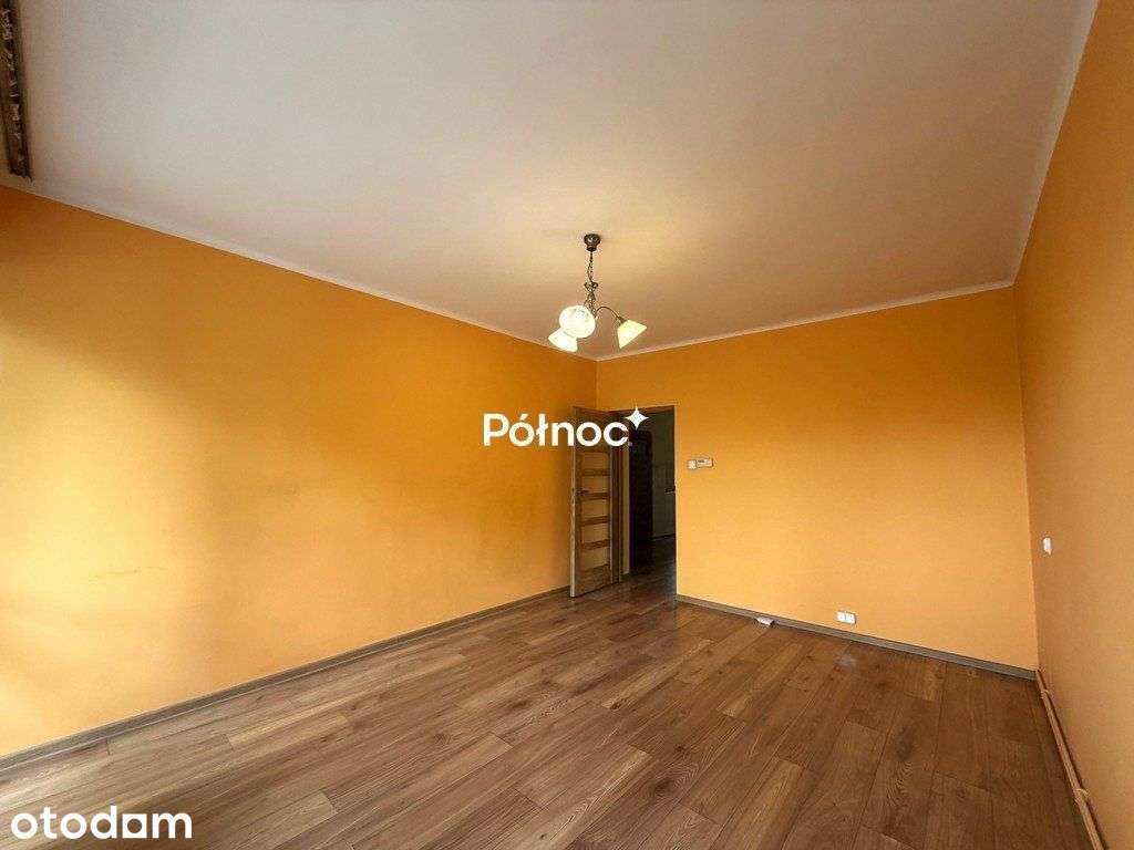 Mieszkanie 52 m² w centrum | balkon | I piętro - Pełny obrazek: 3/14