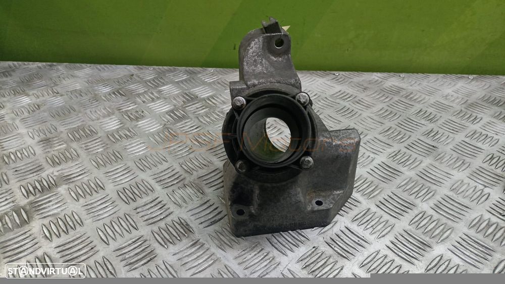 Reparação de Motor Mercedes E220 2.2 CDi 2008 646821 // OM646821 - 5