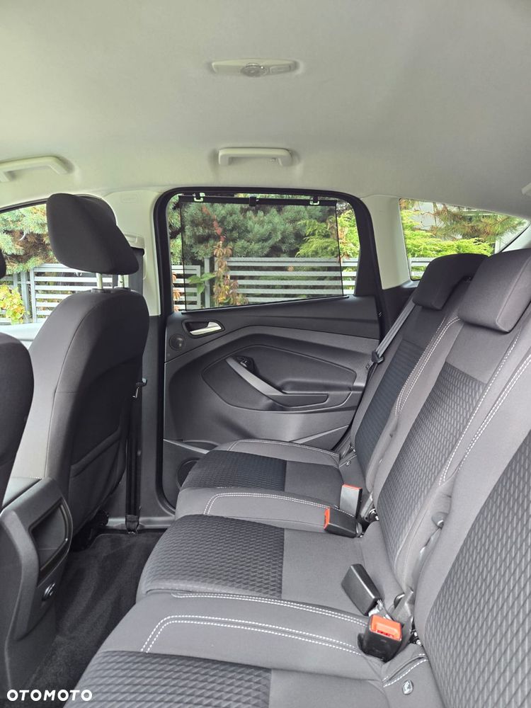 Ford C-MAX 1.5 EcoBoost Start-Stop-System Business Edition - 18