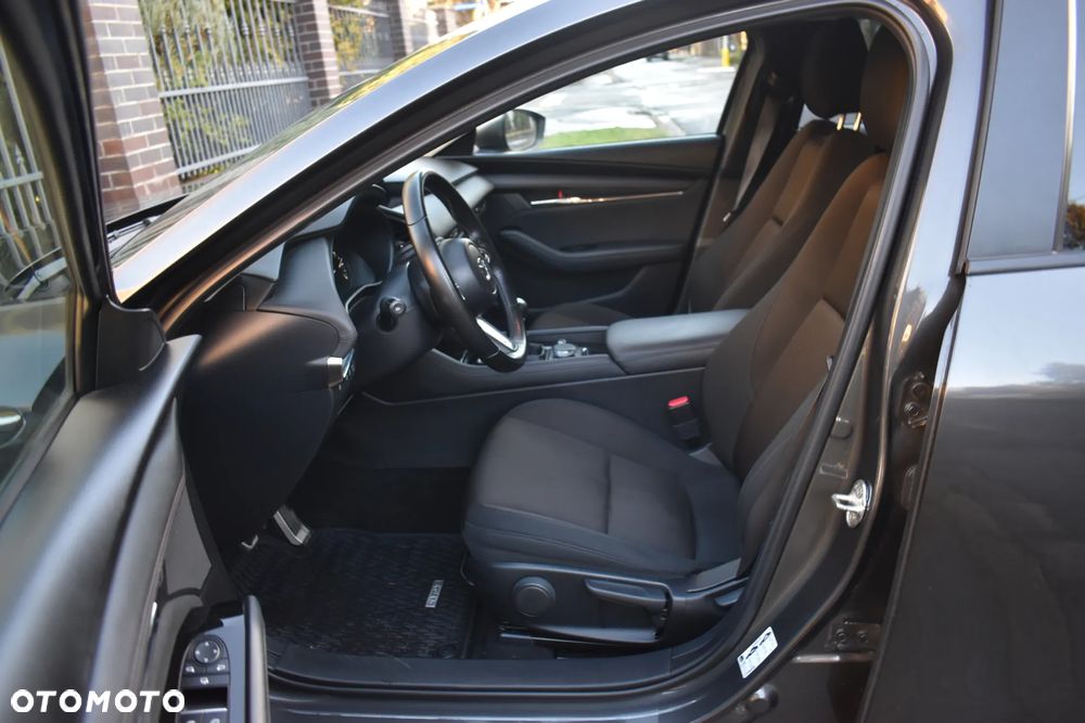 Mazda 3 2.0 mHEV Kanjo - 7