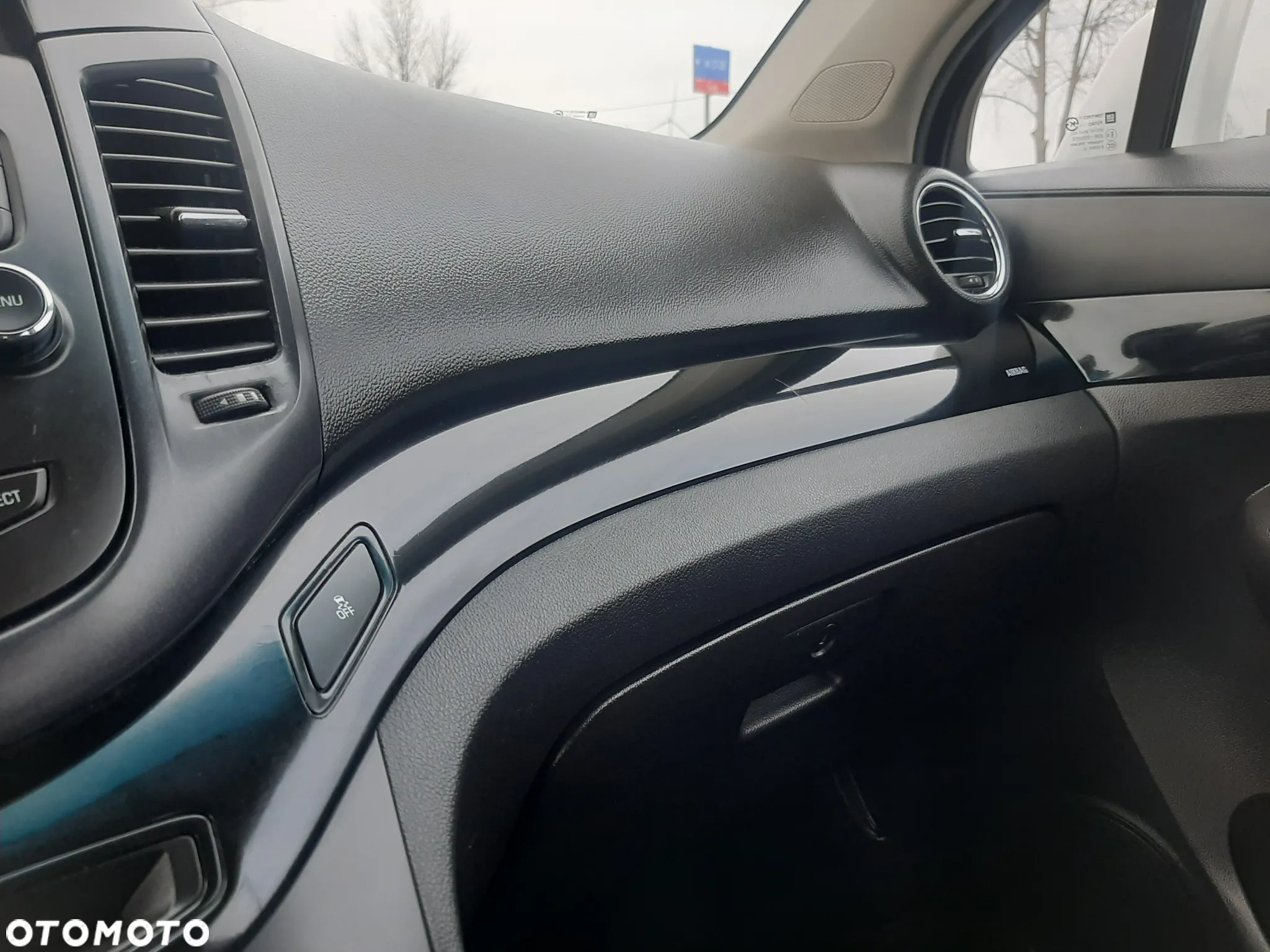 Chevrolet Orlando 1.8 LT - 21