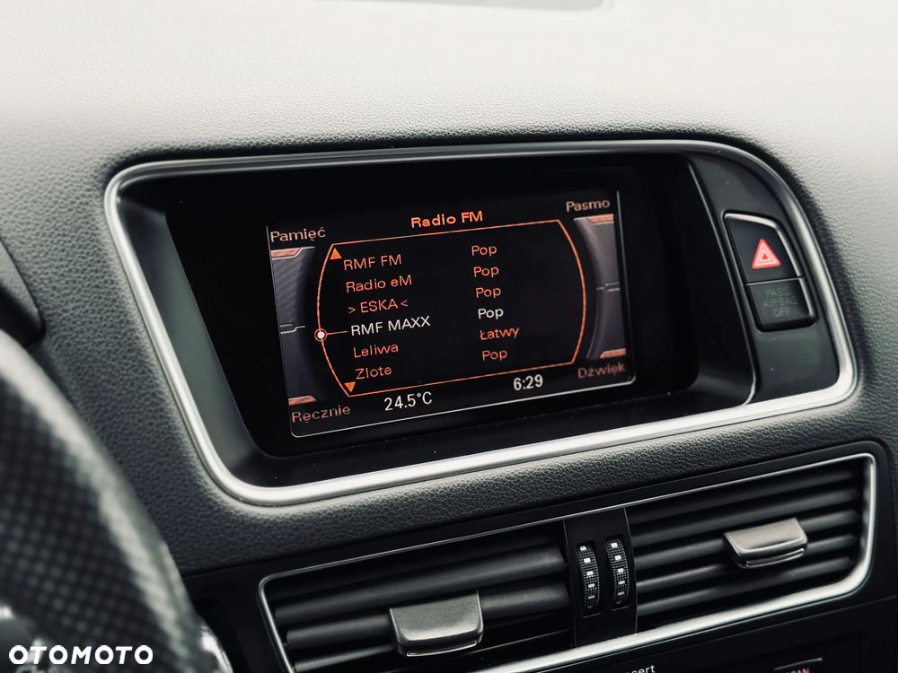 Audi Q5 2.0 TDI Quattro S tronic - 27