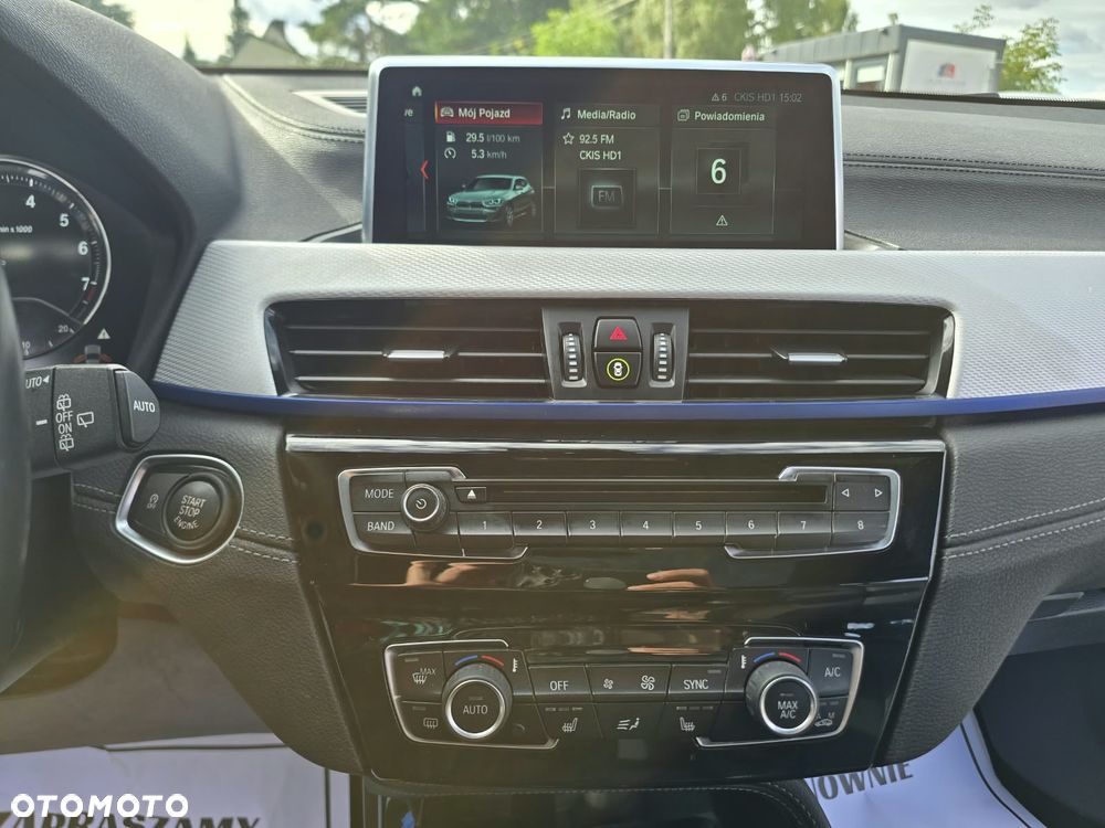 BMW X2 - 10