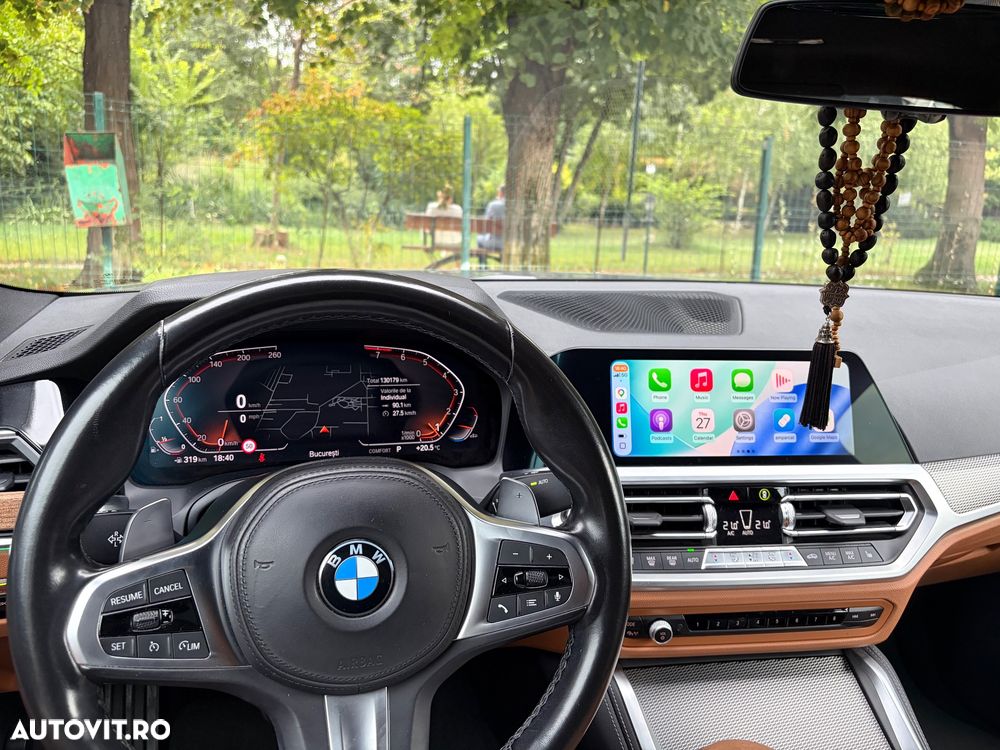 BMW Seria 4 430i AT - 11