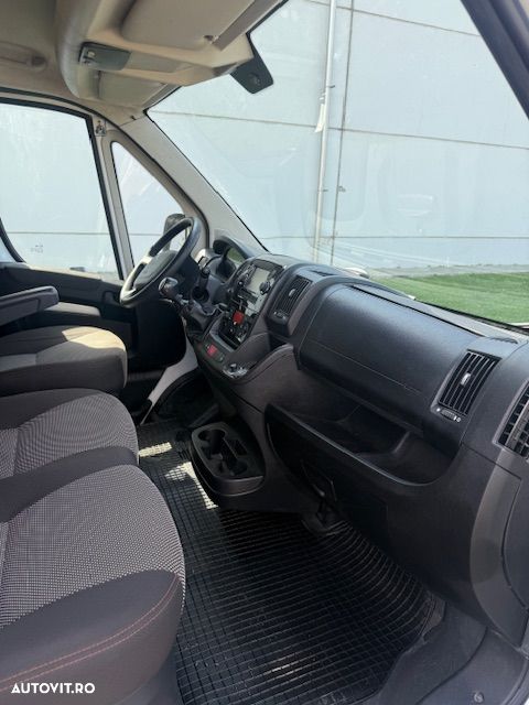 Peugeot BOXER - 11
