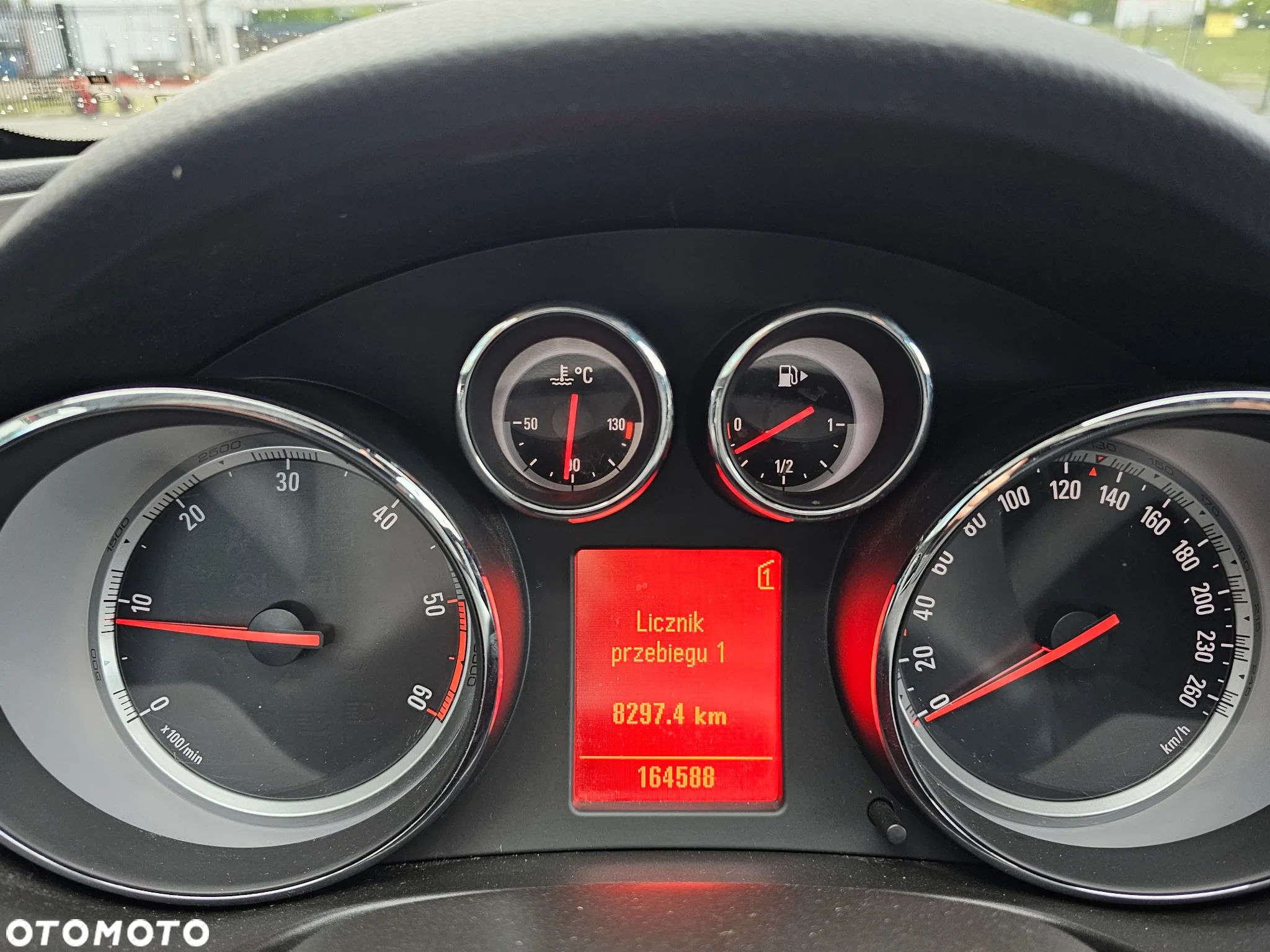 Opel Insignia 1.6 CDTI Enjoy S&S - 31