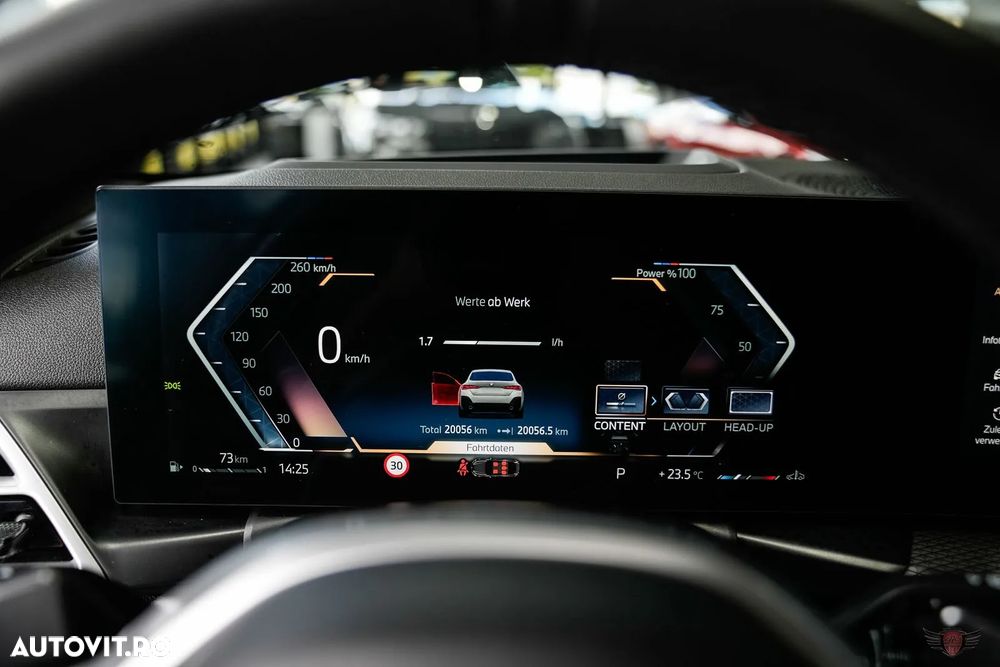 BMW Seria 4 430i xDrive Gran Coupe M Sport - 19