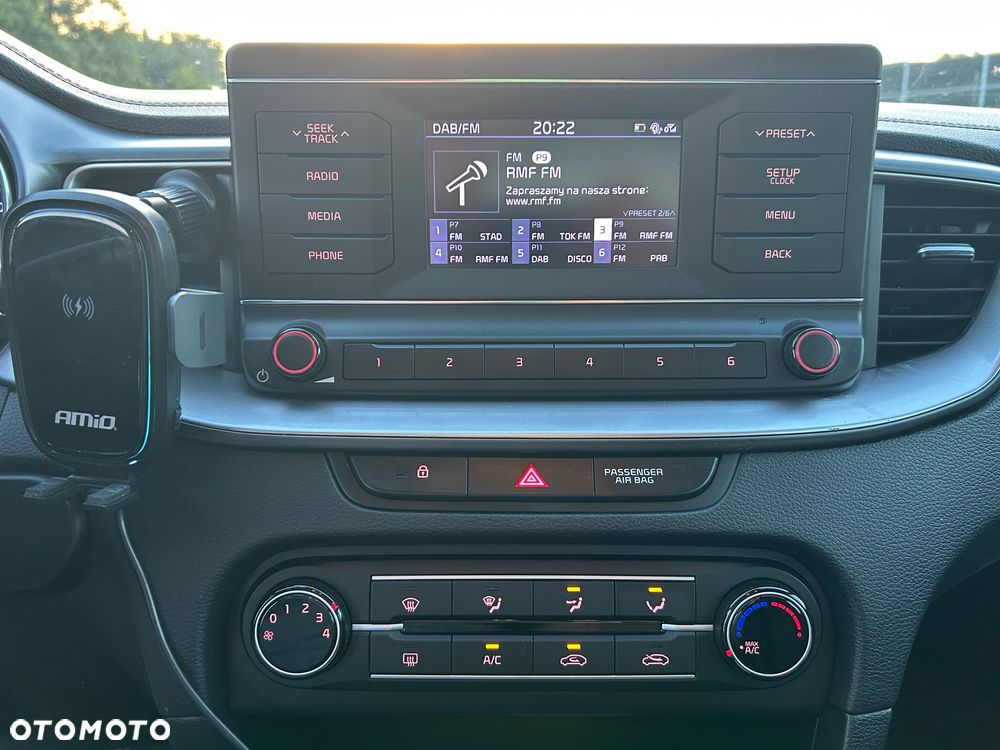 Kia Ceed 1.0 T-GDI S - 12