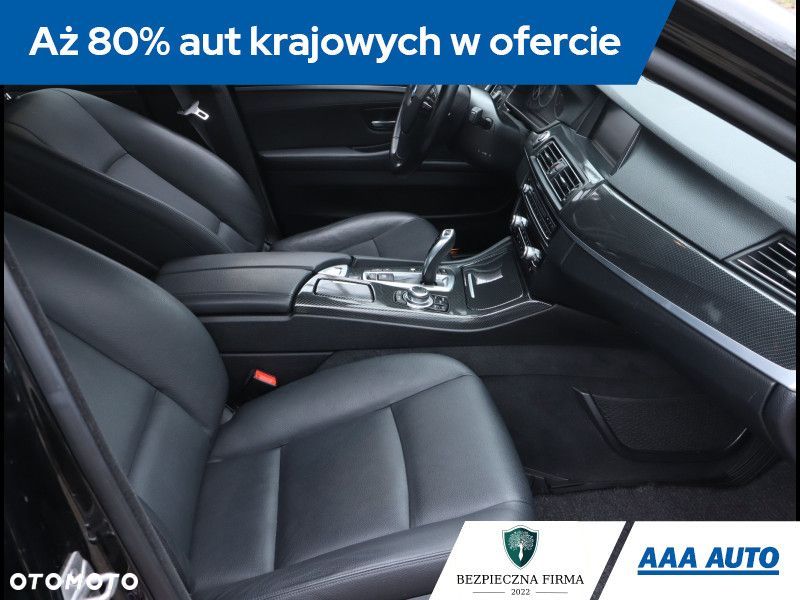 BMW Seria 5 - 11