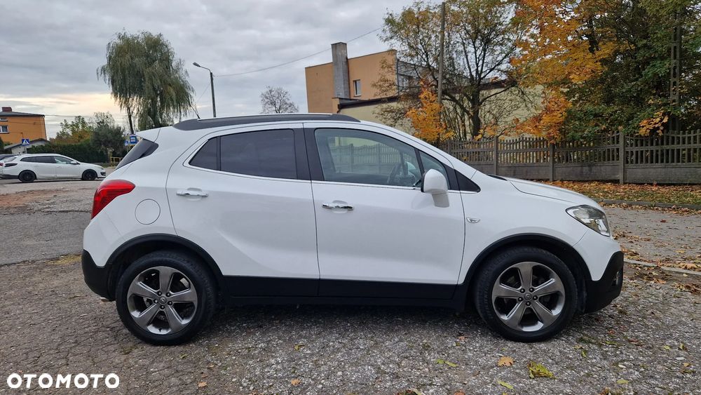 Opel Mokka 1.6 Cosmo S&S - 3