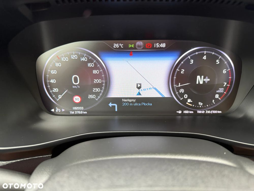 Volvo XC 40 T3 Inscription - 31