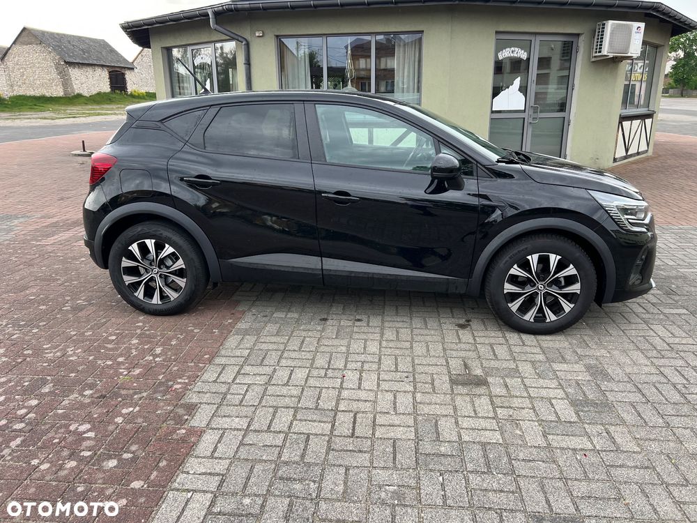Renault Captur TCe 90 INTENS - 7