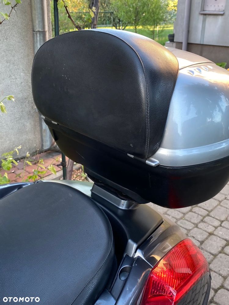 Aprilia Atlantic - 34