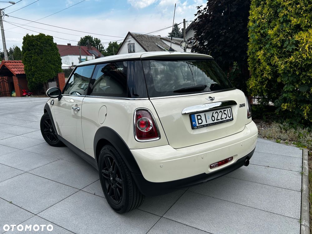 MINI Cooper - 15