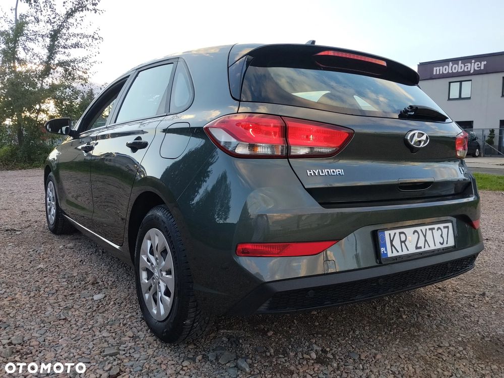 Hyundai i30 - 29