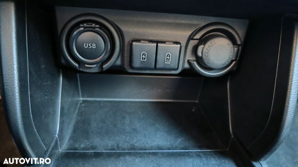 Suzuki Swift 1.2 Passion - 9