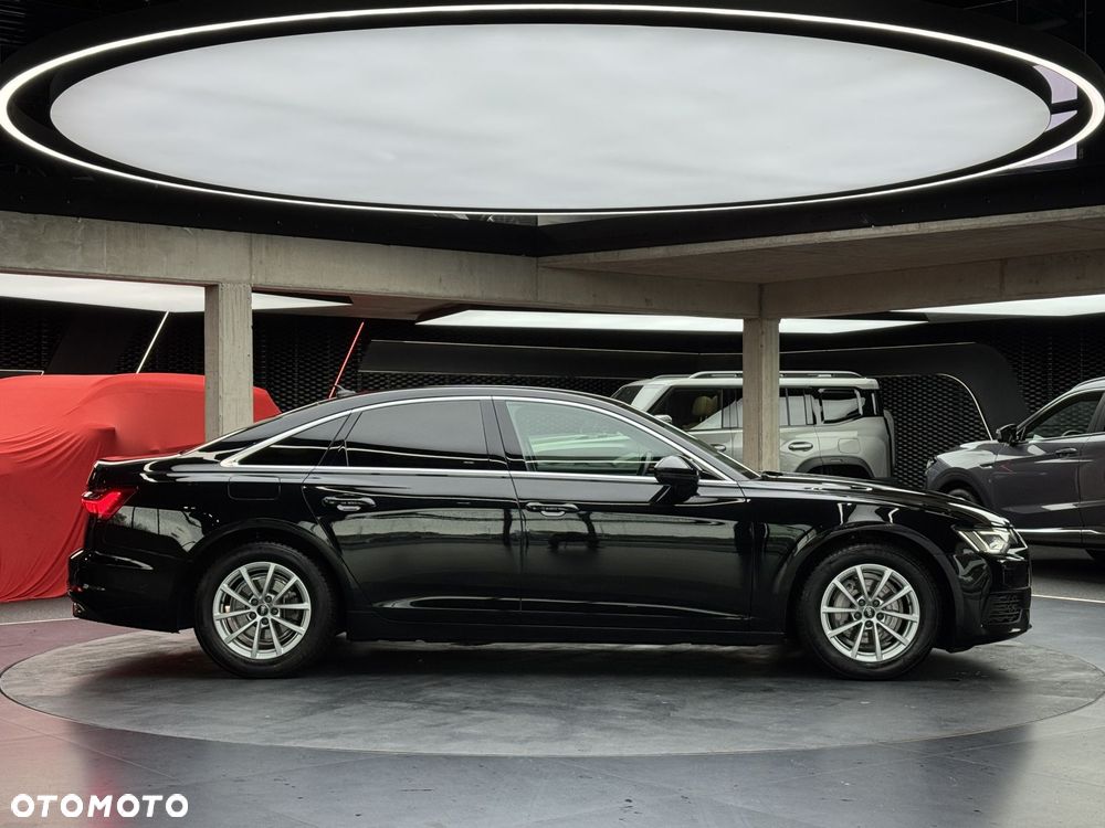 Audi A6 Limousine 40 TDI mHEV Quattro S tronic - 7