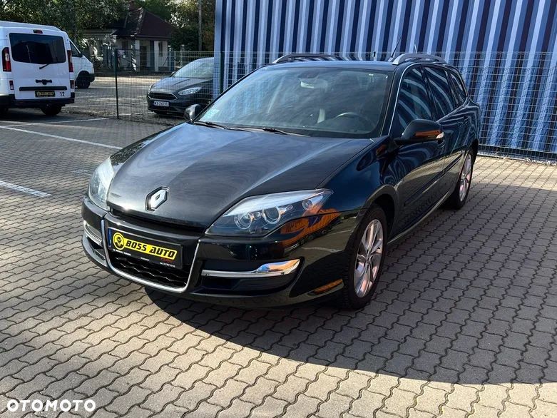 Renault Laguna 2.0 dCi Expression - 4