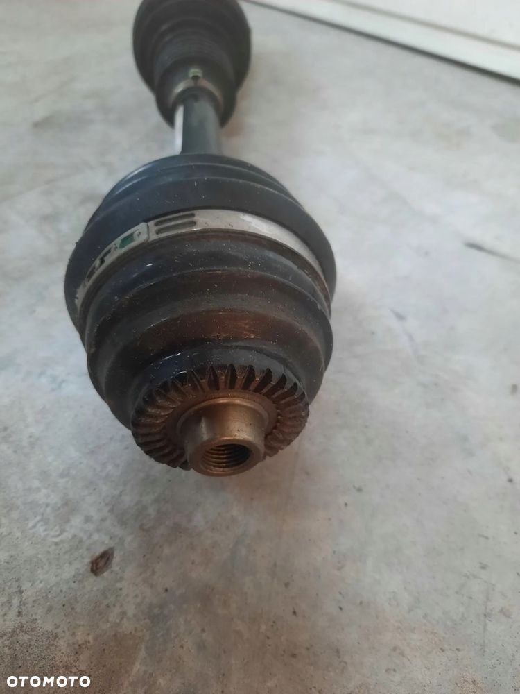 BMW X1 E84 Półoś Napędowa Lewa Przednia 7591681 - 5