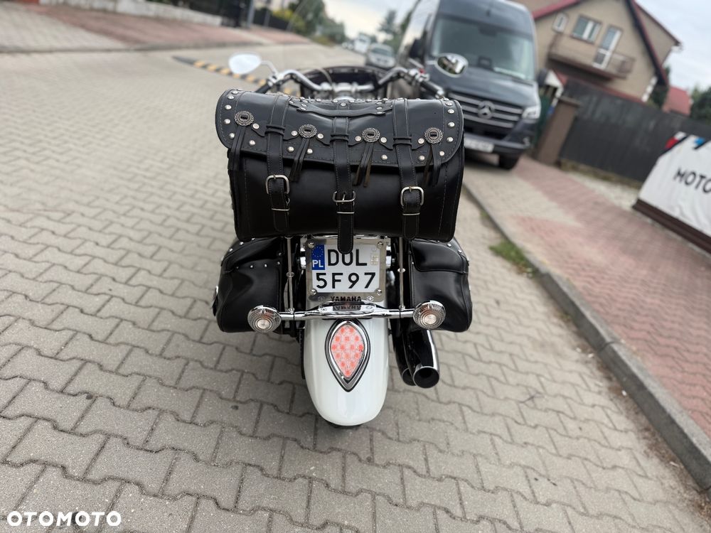 Yamaha Road Star - 14