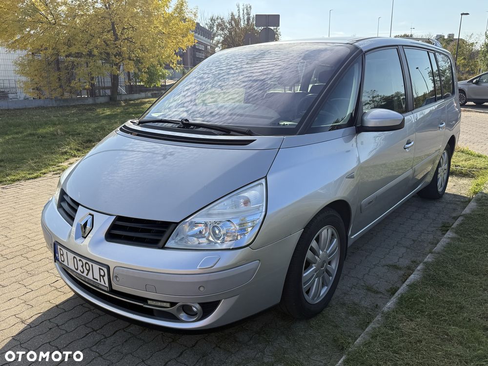 Renault Grand Espace