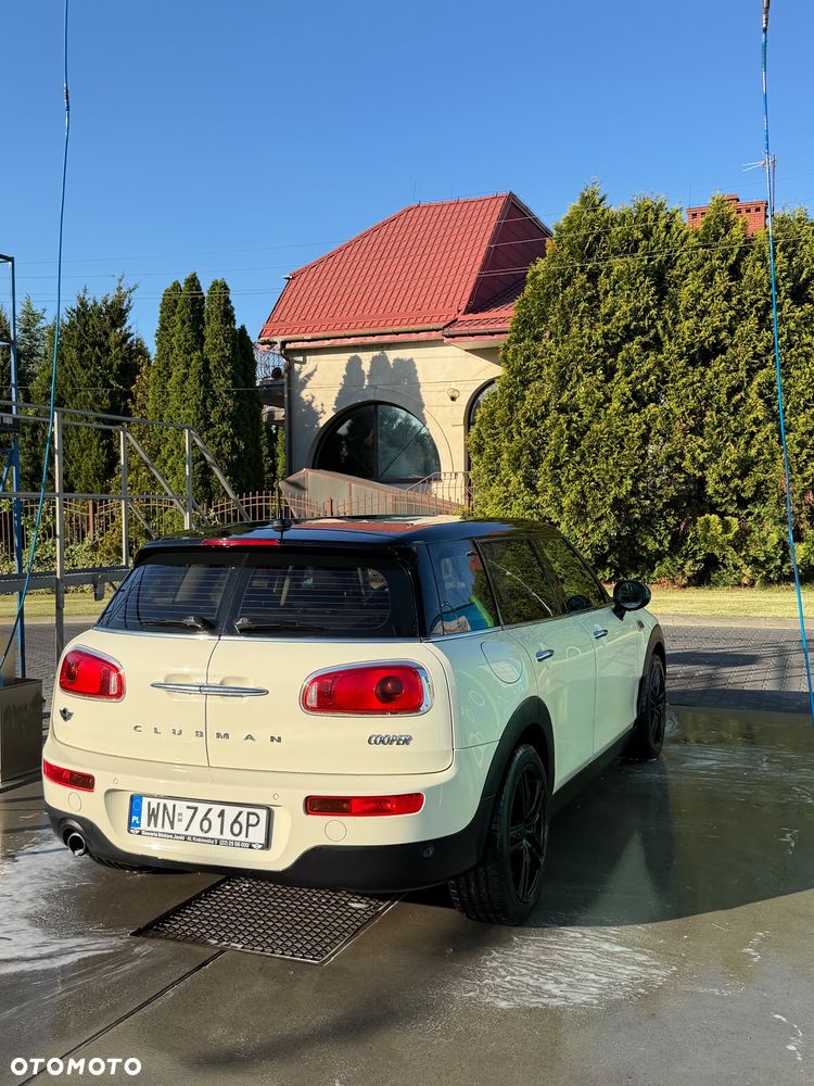 MINI Clubman Cooper - 3