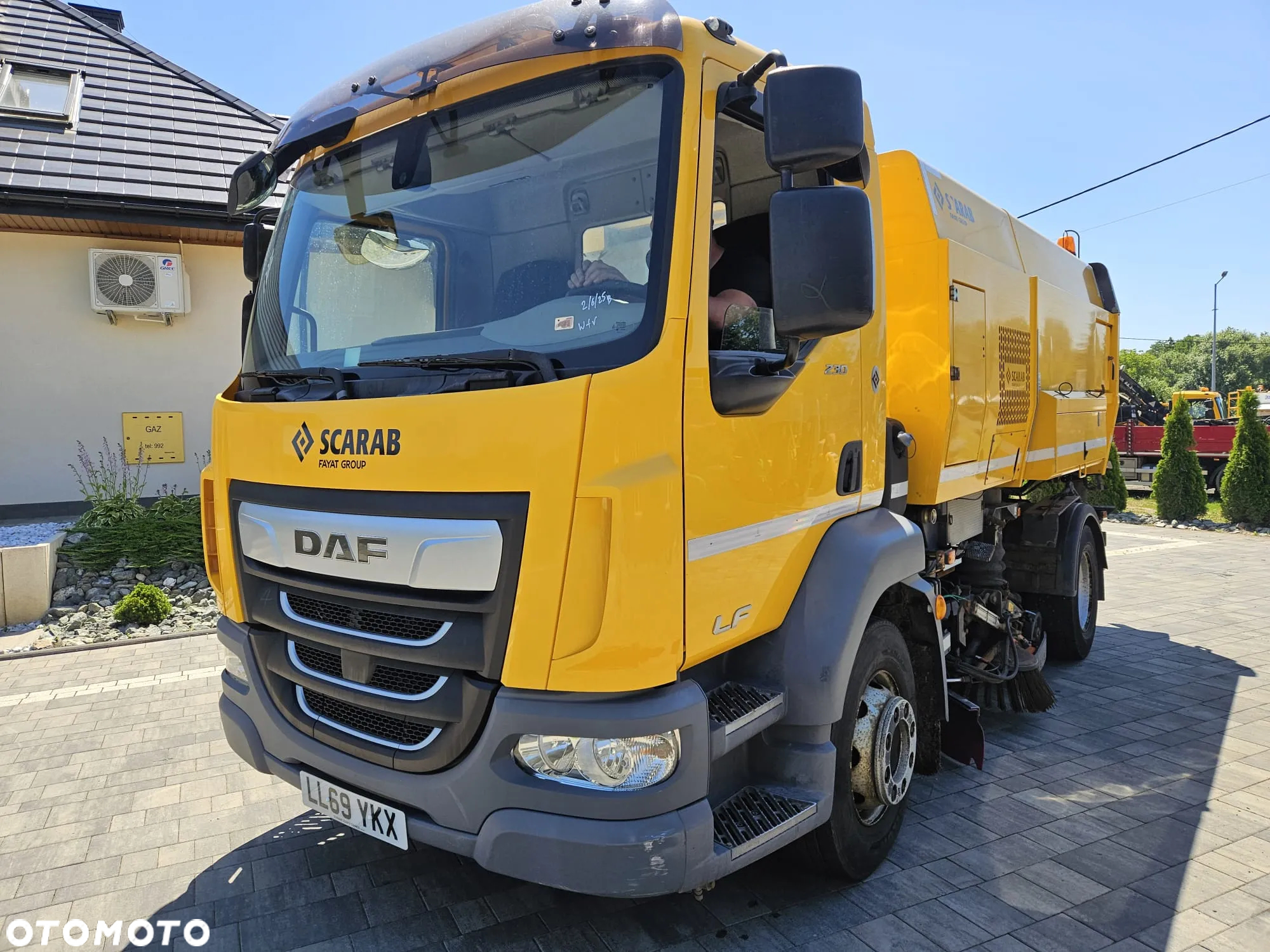 DAF LF 55.230 - 3