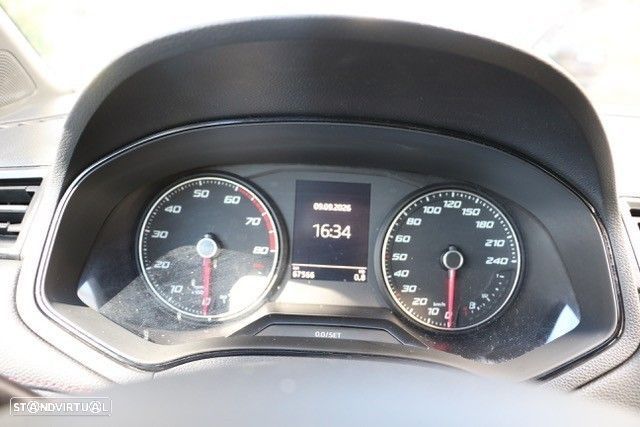 SEAT Ibiza 1.0 TSI FR - 21