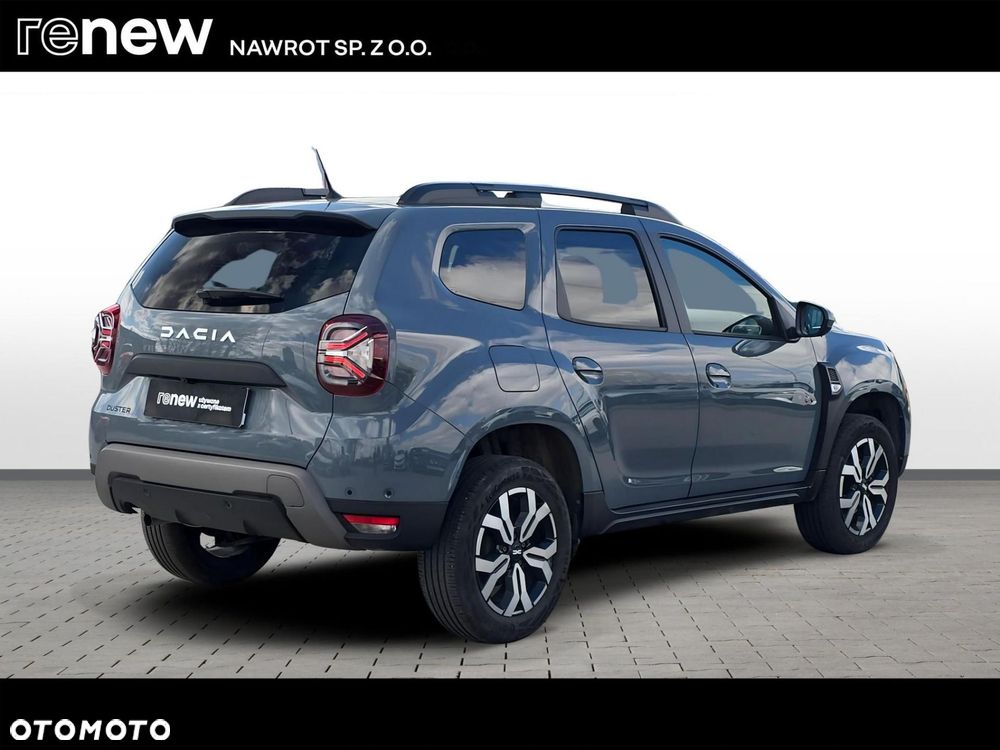 Dacia Duster 1.3 TCe Journey - 5