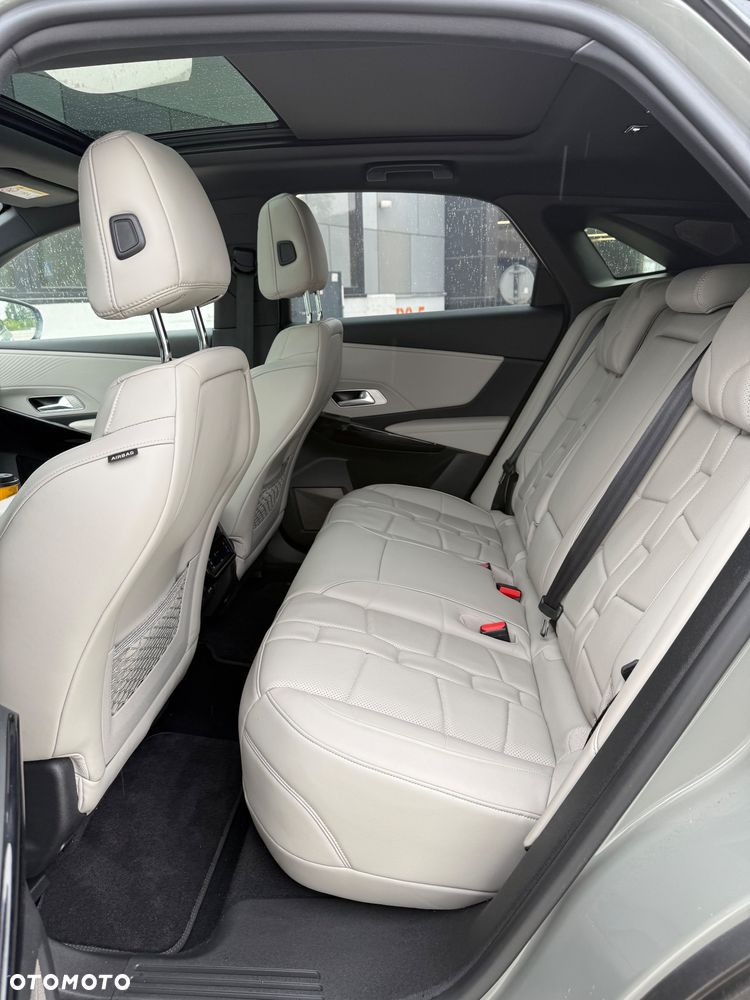 DS Automobiles DS 7 Crossback 1.6 E-Tense Grand Chic - 15