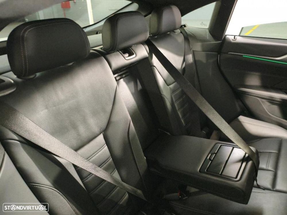 BMW i4 eDrive40 Pack Desportivo M - 10