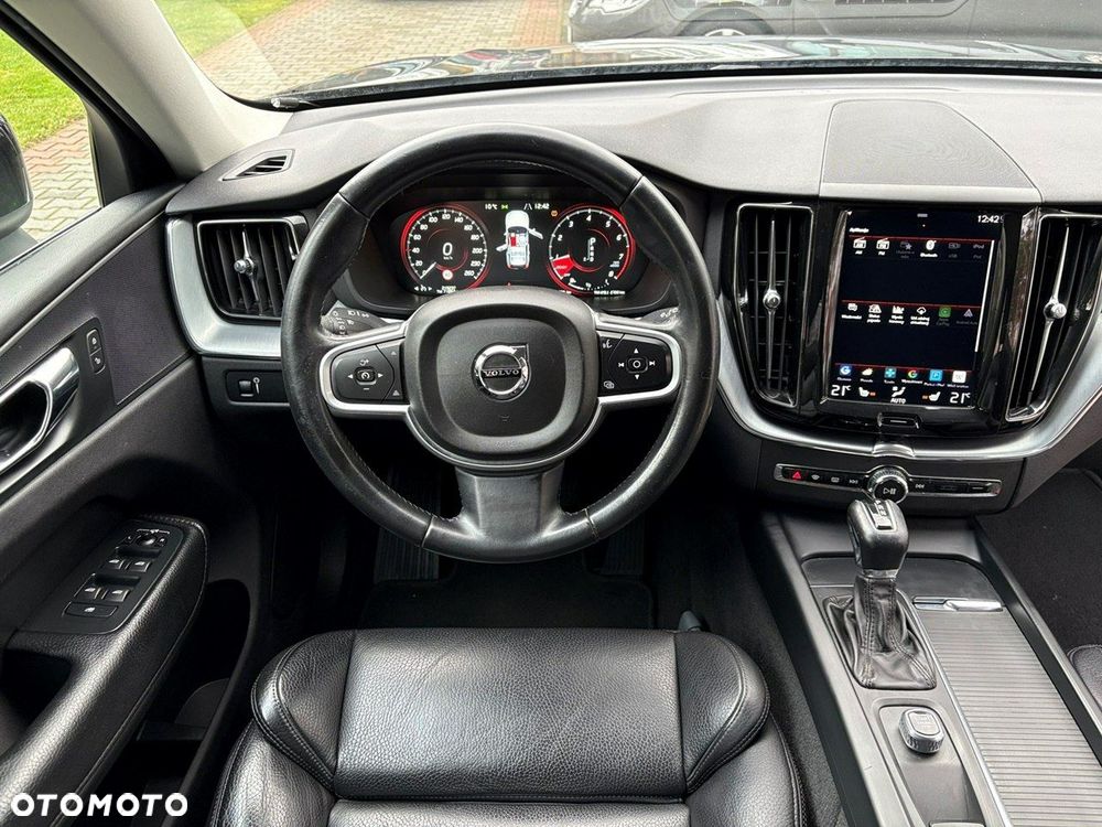 Volvo XC 60 - 16