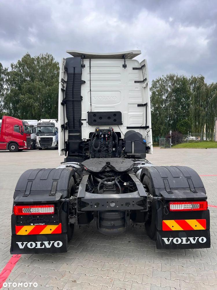Volvo FH 500 Globe XL - 7