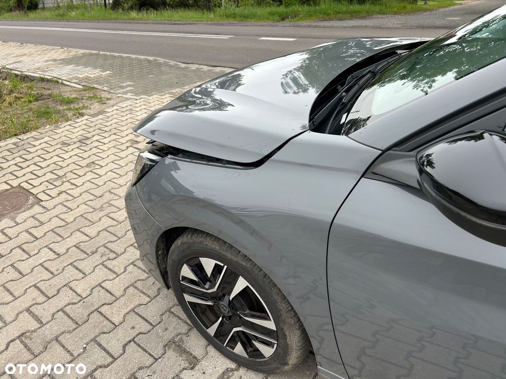 Peugeot 208 - 26