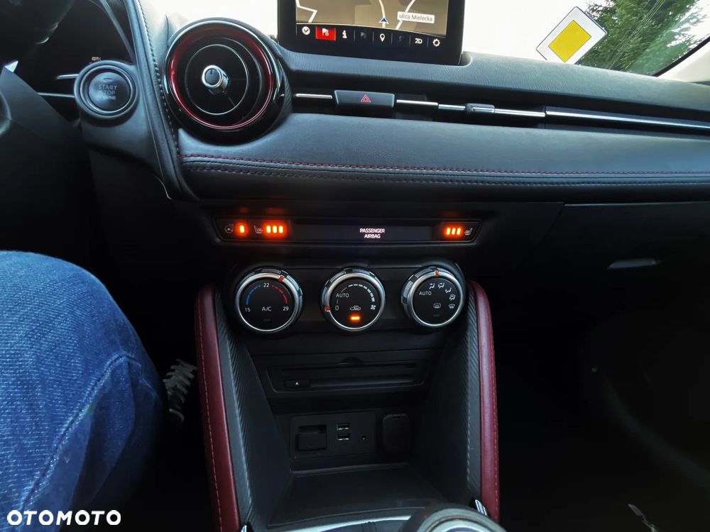 Mazda CX-3 2.0 Skypassion - 10