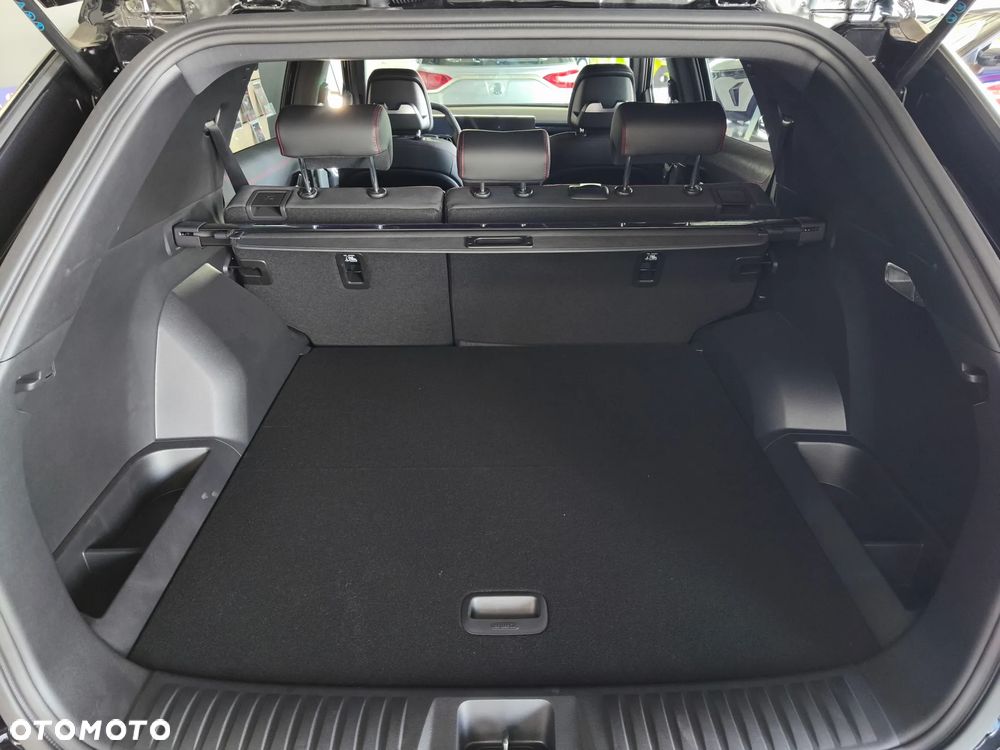 SsangYong/KGM Actyon 1.5 T-GDI Adventure - 23