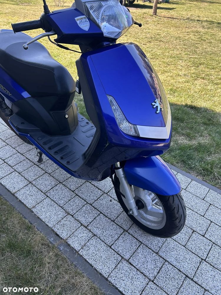Peugeot Vivacity - 14