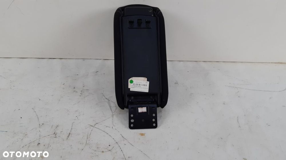 FIAT TIPO II PODŁOKIETNIK 7356384040E - 4